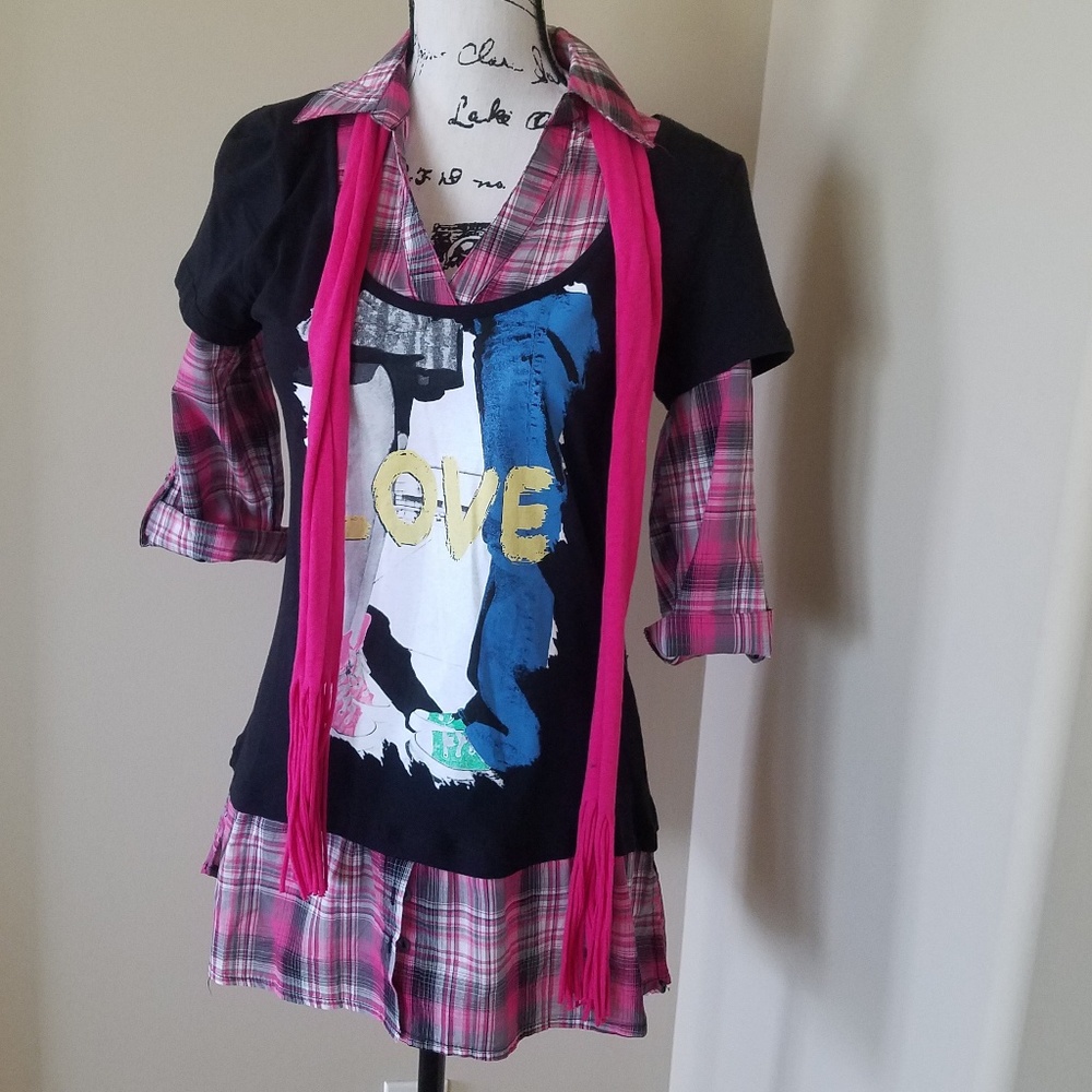Blouse